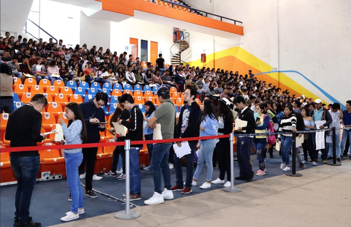 Inicia el lunes canje de fichas para preparatoria UAEM | Noticias